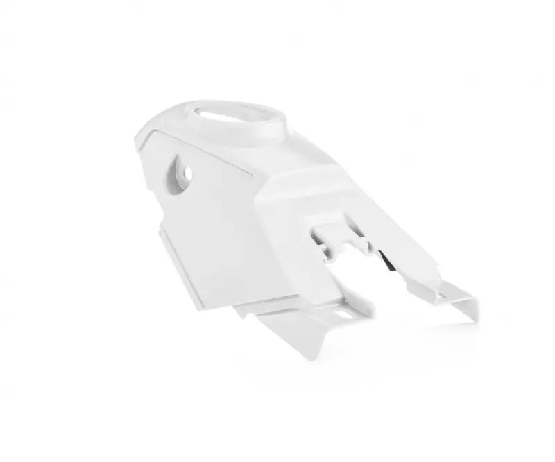 ACERBIS Tank Cover White for Powersports
