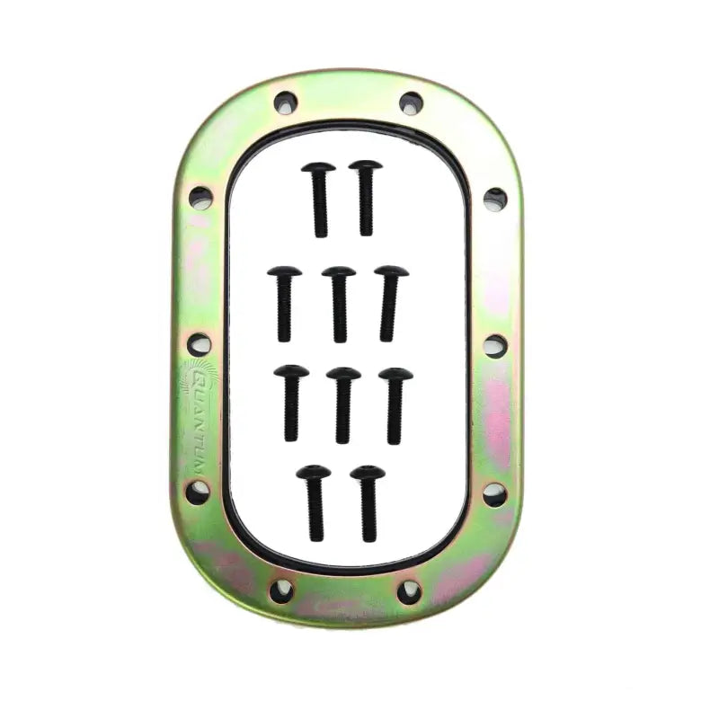 QUANTUM HFP-TS15