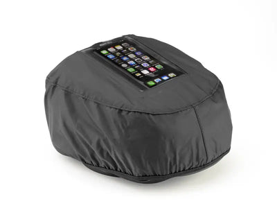 Tanklock Tank Bag Lockable 5l Black - Powersports