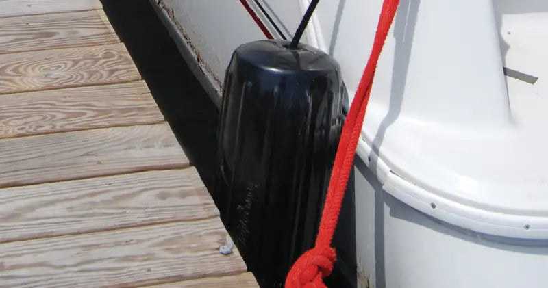 1032 Boat Fender