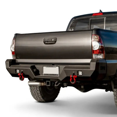 TC-2964 Body Armor Bumper
