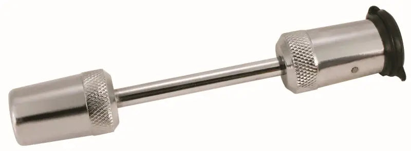 TC2 Trailer Coupler Lock