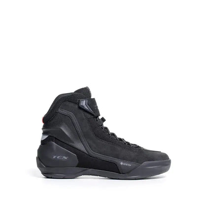TCX Jupiter 5 Gore-Tex Boot Black Size - 41 - RV and Auto Parts