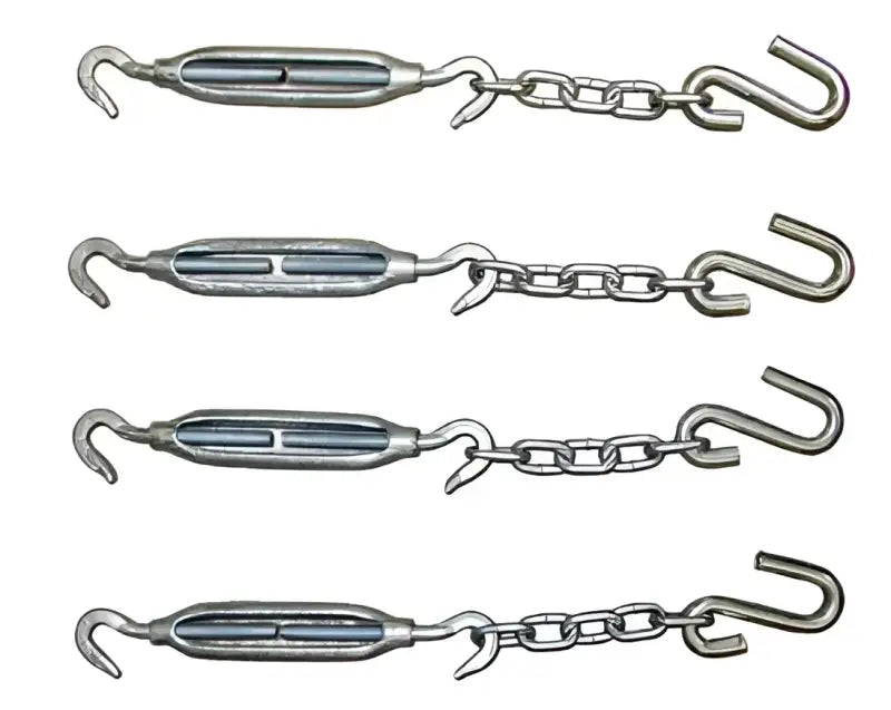 TDHP Turnbuckle