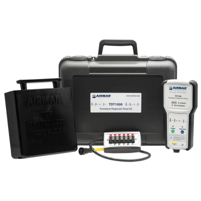 TDT-MM Gemeco Mix And Match For Tdt1000 - Sonar Accessories