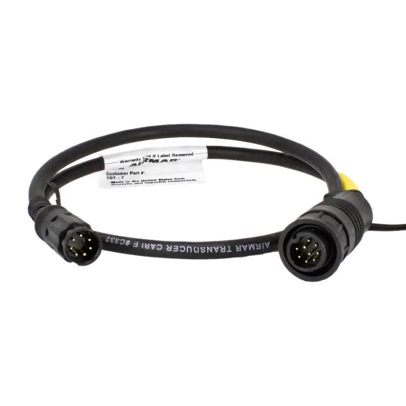 TDT-MM1 Gemeco.7 Mix And Match - Sonar Accessories