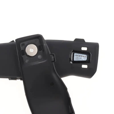 Teketmagnet Swing Arm Guard Black - ACERBIS