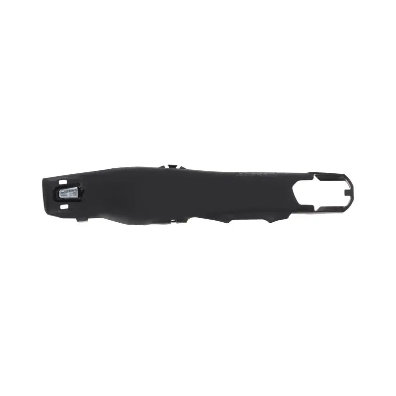 Teketmagnet Swing Arm Guard Black - ACERBIS