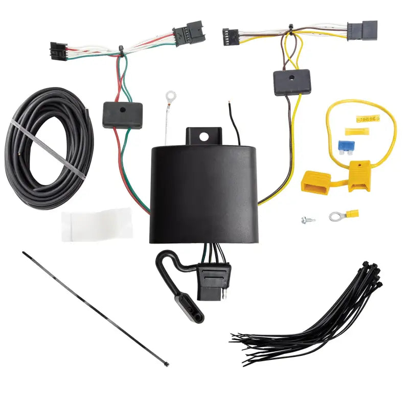 118773 Trailer Wiring Connector