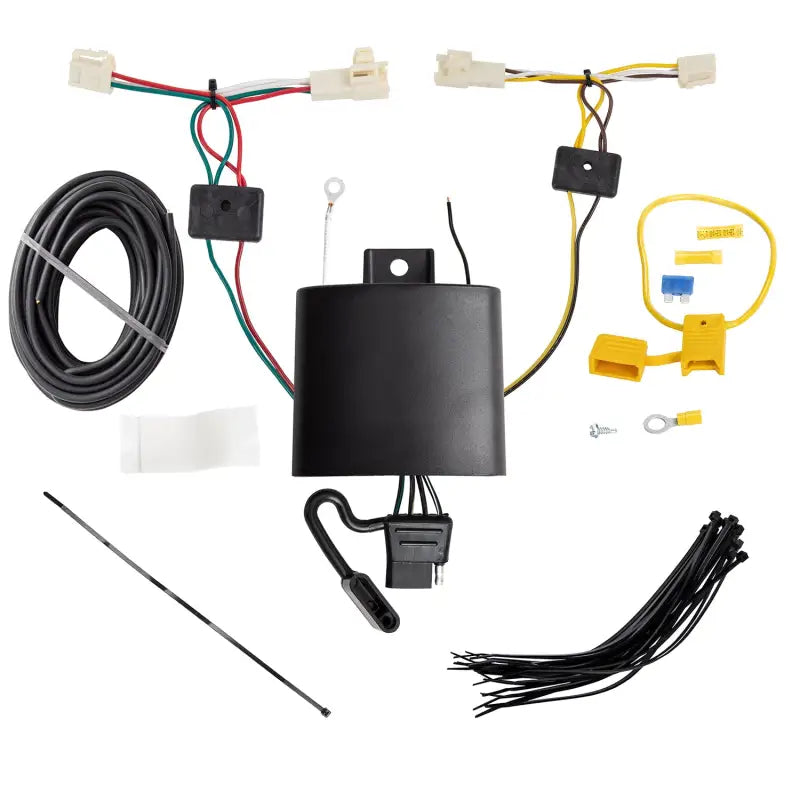118801 Trailer Wiring Connector