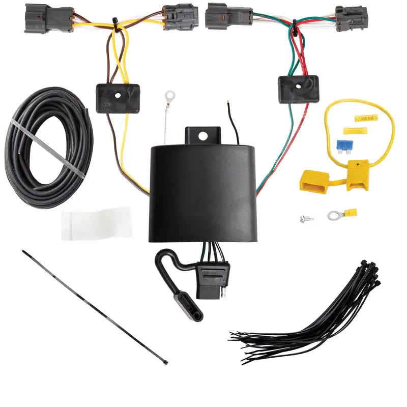 118812 Trailer Wiring Connector