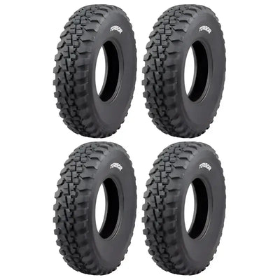 Tensor Tire Desert Series (DS) 33x10R14 - TT331014DS60 - Tires