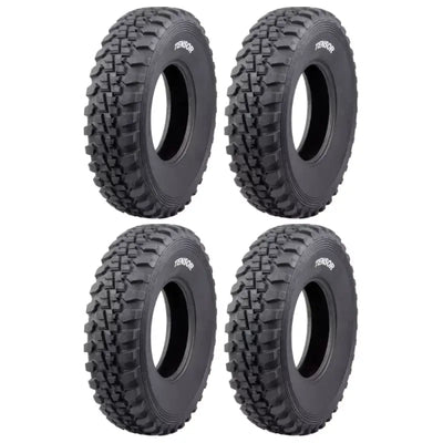 Tensor Tire Desert Series (DS) 33x10R14 - TT331014DS60 - Tires