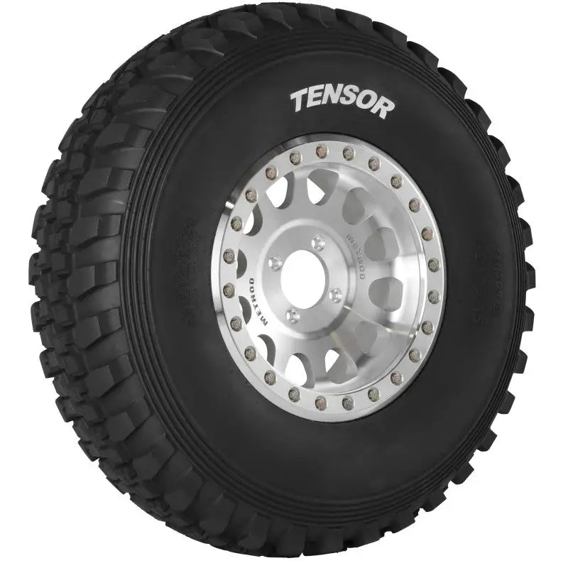 Tensor Tire Desert Series (DS) Tire - 50 Durometer Tread Compound - 32x10-15 - TT321015DS50