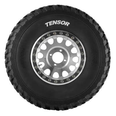 Tensor Tire Desert Series (DS) Tire - 50 Durometer Tread Compound - 32x10-15 - TT321015DS50