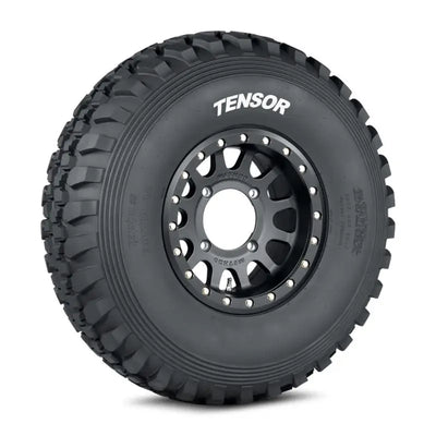 Tensor Tire Desert Series (DSR) - 35x10-15 (65 Durometer Tread Compond) - TT351015DSR65 - Tires