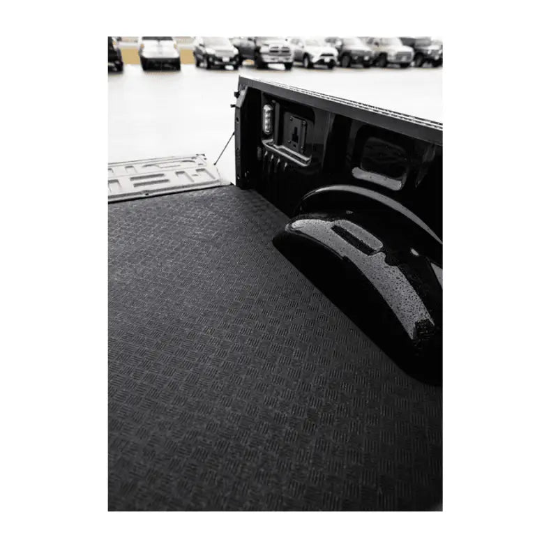 TF2-043-01 Legend Fleet Pickup Truck Bed Automat Bar Rubber - Mat
