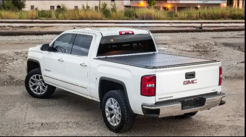 TFX1701 Tonneau Cover