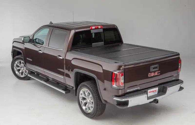 TFX3525 Tonneau Cover