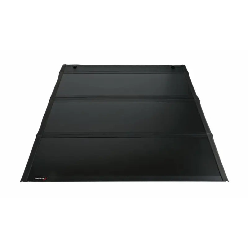 TFX4703 Trailfx Frontier 5' Bed Premium Htf - Durable, secure, and stylish truck bed cover