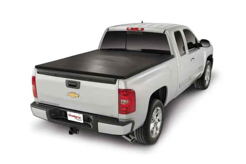TFX5009 Tonneau Cover