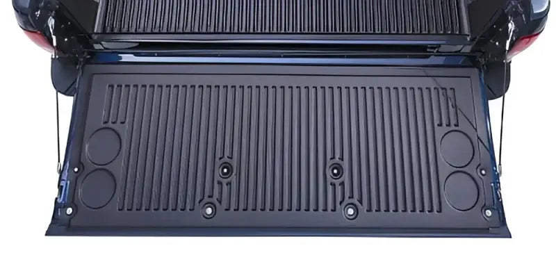 TG04X Trailfx Ram Dr 02-04 - Tailgate Liner