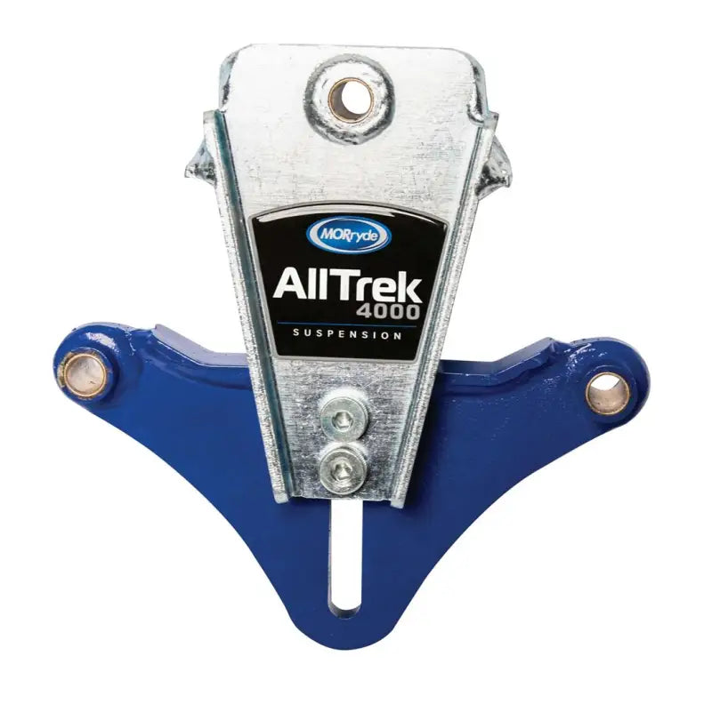 TG2-35 Mor/Ryde All Trek 4000 - Tandem 35'' Wheelba