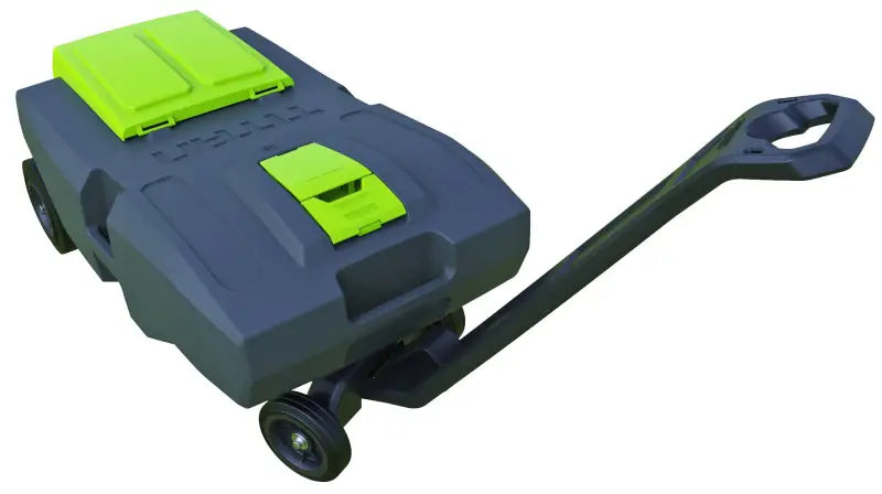 40951 Portable Waste Holding Tank