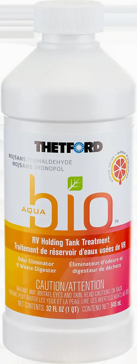 96607 Waste Holding Tank Treatment