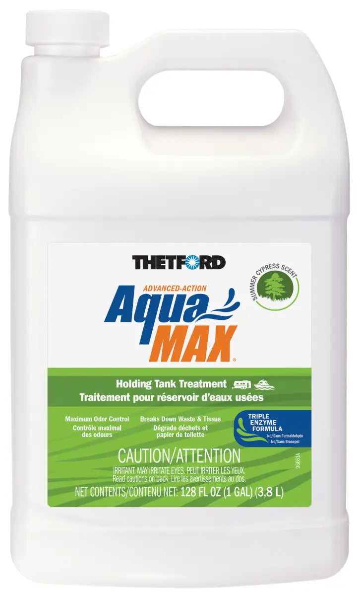96678 Waste Holding Tank Treatment