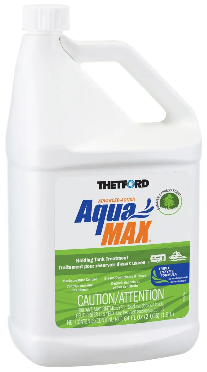 96682 Waste Holding Tank Treatment