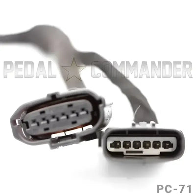 Throttle Sensitivity Booster Use To Adjust Response Time With Electronic Accelerator Pedals; 36 Sensitivity Modes - 4 Control Modes With 9 Adjustable Settings For Each Mode; With Alcohol Swab/ Mounting Bracket/ Mounting Velcro/ Zip Ties - RV and Auto Parts