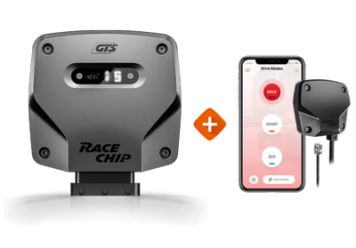 Throttle Sensitivity Booster Use To Increase Response Time With Electronic Accelerator Pedals; Allows to Select From 7