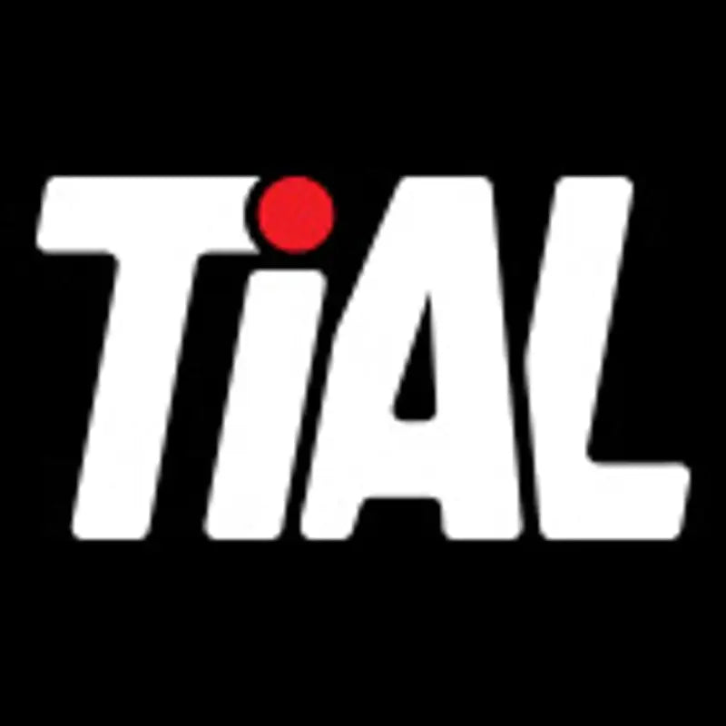 TiAL Sport MVS Optional Outlet V-Band Clamp - 008509 - Fabrication