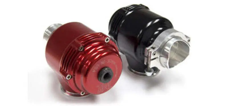 TiALSport QRJ BOV 3 PSI Spring - Black - Truck & Automotive
