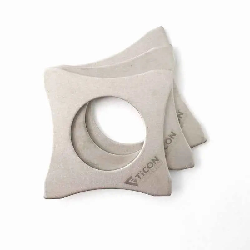 Ticon 108-00400-0000