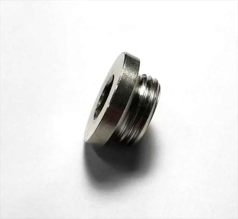 Ticon 108-00500-0000