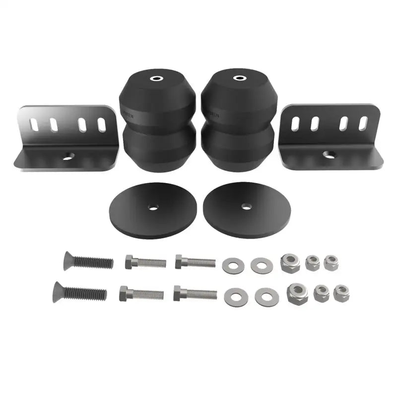 Timbren 1997 Ford F53 Rear Suspension Enhancement System - Truck & Automotive
