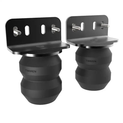 Timbren 1997 Ford F53 Rear Suspension Enhancement System - Truck & Automotive