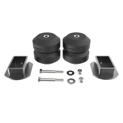 Timbren 2002 Ford Excursion Rear Suspension Enhancement System - Truck & Automotive