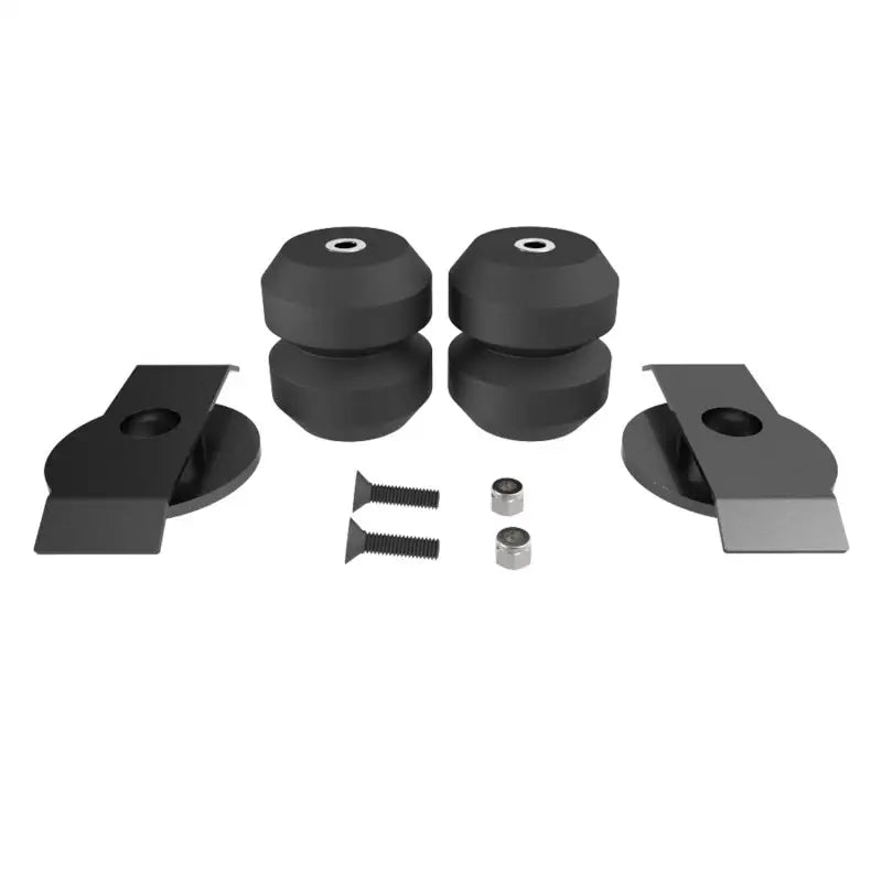 Timbren 2005 Nissan Frontier Rear Suspension Enhancement System - Truck & Automotive