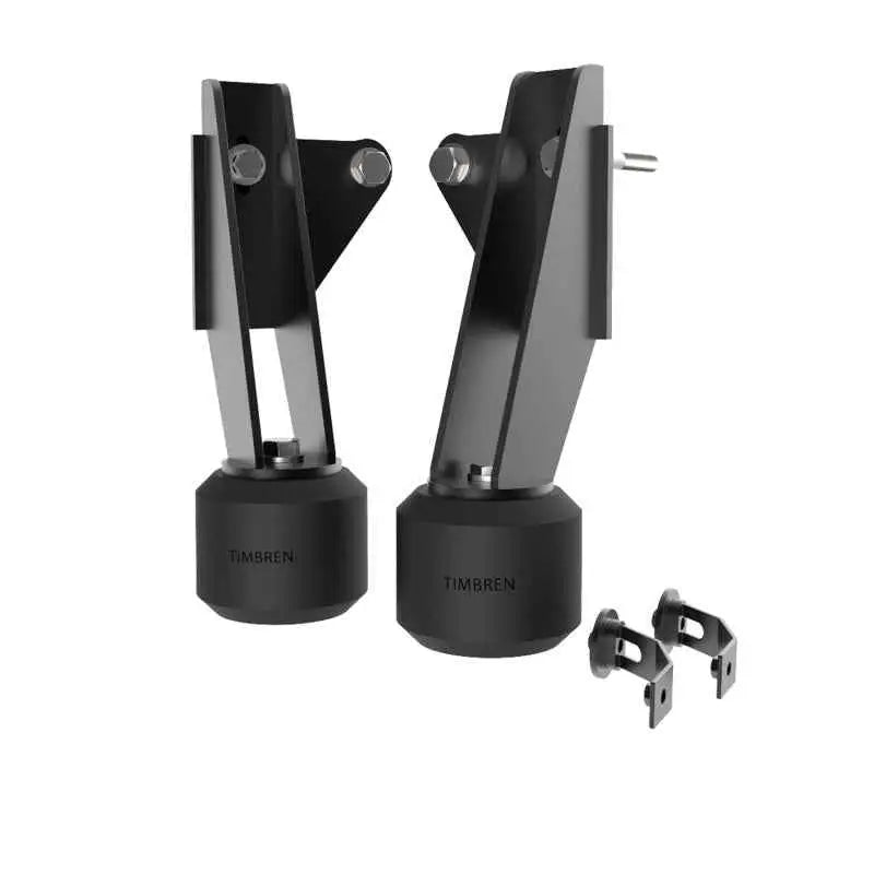 Timbren DF15004B