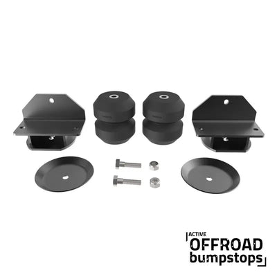 Timbren 2008 Lexus LX570 Rear Active Off Road Bumpstops - Truck & Automotive