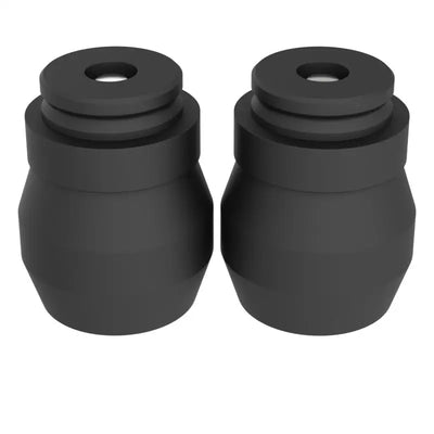 Timbren 2011 Chevrolet Silverado 2500 HD Rear Suspension Enhancement System - Truck & Automotive