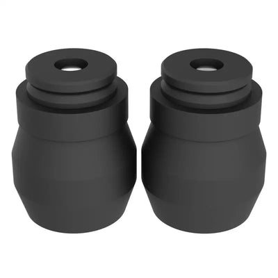 Timbren 2011 Chevrolet Silverado 2500 HD Rear Suspension Enhancement System - Truck & Automotive