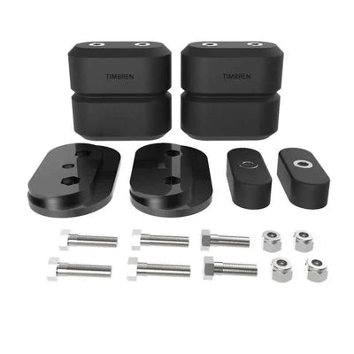 Timbren DF25004E