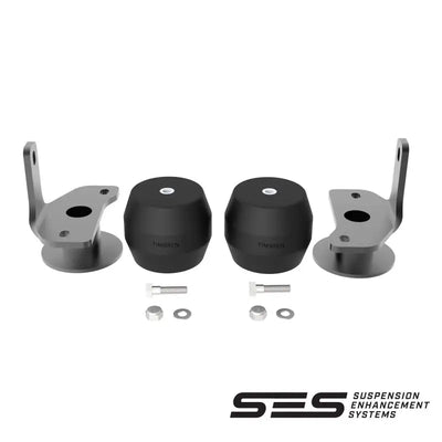 Timbren Suspension Enhancement System - Truck & Automotive
