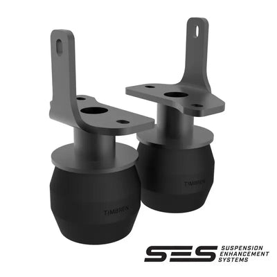 Timbren Suspension Enhancement System - Truck & Automotive