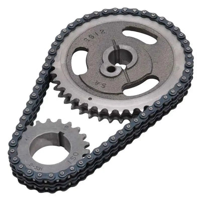 Edelbrock 7814