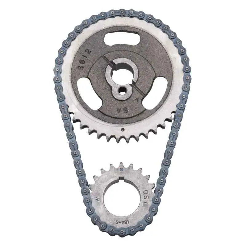 Edelbrock 7814